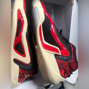 NWB Jordan Tatum 1 athlete shoe’s men’s 9.5